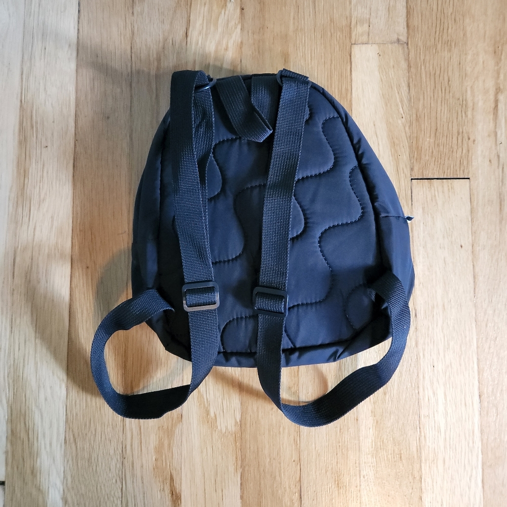 Mini Adidas Backpack - Picture 2 of 2